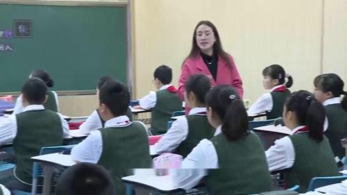 古诗三首《寒食 十五夜望月》2025部编版语文六下公开课优质课