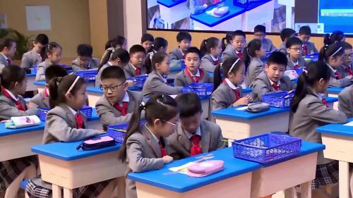 《分数的意义》2025-苏教版五下数学研讨课视频