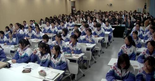 《全球气候变化的原因及区域响应》2025-人教版高中地理展示视频