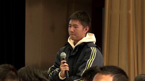 The Story of An Eyewitness Book 1 Unit 4 Natural Disasters 人教版高一英语- 山东