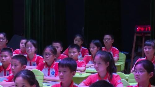 《不规则物体的体积》人教版五下数学优质课视频