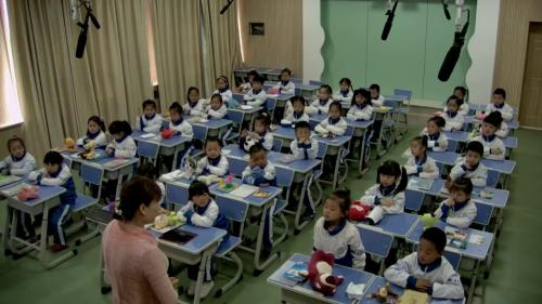 《7.可爱的动物》部编版道法一年级下册-芦老师-课堂实录