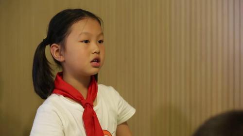 《9.我和我的家》部编版道法一年级下册-胡老师-课堂实录