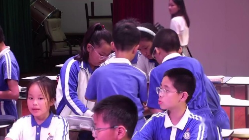 《车轮为什么是圆的》人教版五下数学名师2025研讨课视频-林阿龙