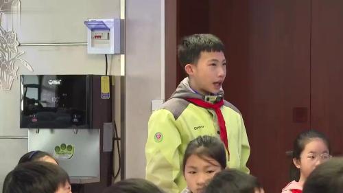 《国际组织》部编版道法六年级-新课标示范课评比获奖视频