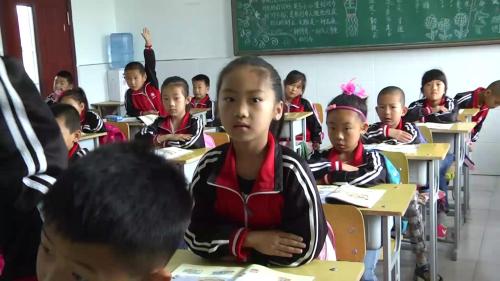 《1.我们爱整洁》部编版道法一年级下册-隋老师-课堂实录