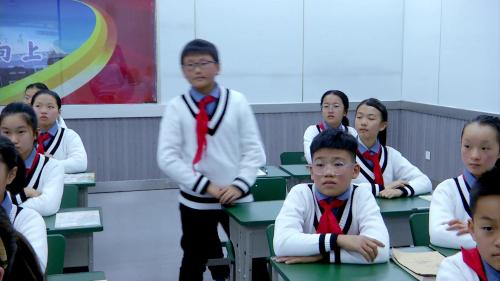 《美丽文字 民族瑰宝》第二课时-部编版道法五年级上册第四单元整体教学设计