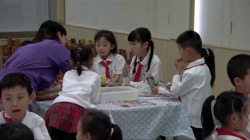 《4. 试种一粒籽》部编版道法三年级下册-吴老师-课堂实录