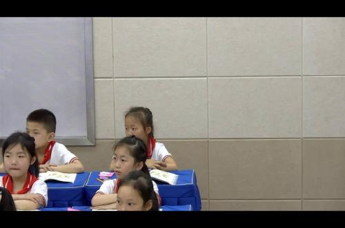 《2.学做“快乐鸟”》部编版道法三年级下册-谭老师-课堂实录