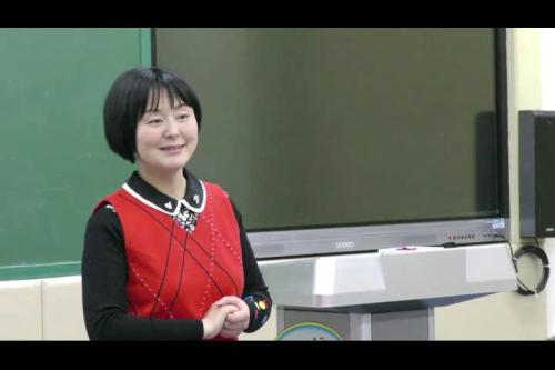 《3.我不拖拉》部编版道法一年级下册-潘老师-课堂实录