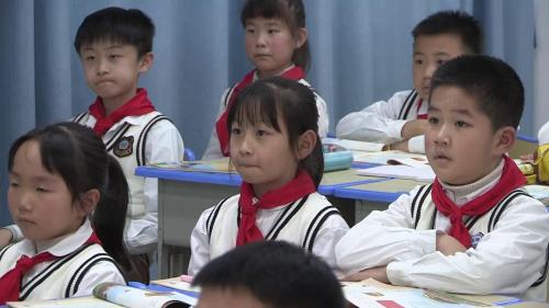 《新时代中国特色社会主义思想学生读本》 第一讲 第一课 美丽中国是我家