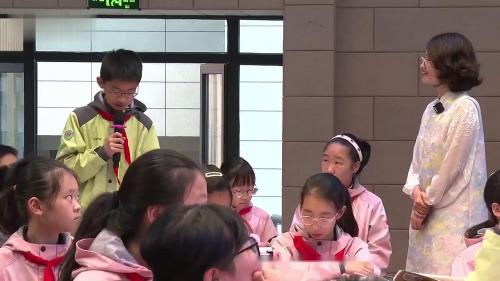 《宪法是根本法》部编版道法六年级获奖公开课视频