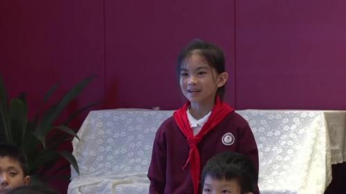 《学会识别广告》部编版道法四上-教学比赛优课视频