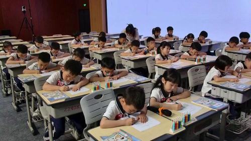 《1000以内数的认识》人教版二下数学数智赋能教育新范式2025研讨课视频