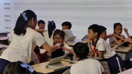 《可能性》人教版五下数学数智赋能教育新范式2025研讨课视频