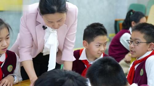 综合性学习《难忘小学生活 2》部编版语文六下新课标任务群示范课视频