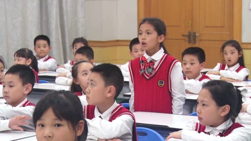 《12.我的环保小搭档》部编版道法三年级下册-李老师-课堂实录