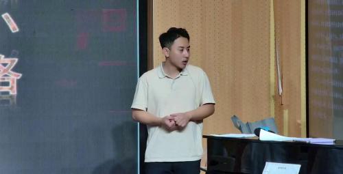 《故乡的小路》高中音乐精准教学课堂评审2025研讨课视频