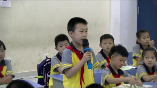 《9.我和我的家》部编版道法一年级下册-陈老师-课堂实录