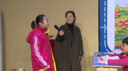 《从前有座山-民间故事分享课》部编版五上语文教学专题活动2025研讨课视频