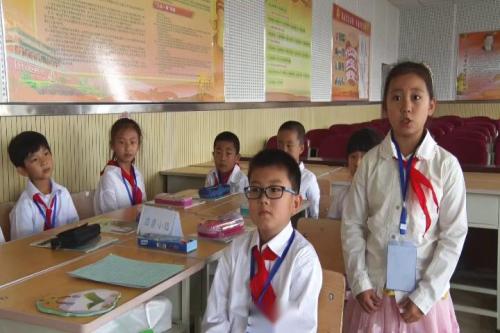 《13.我想和你们一起玩》部编版道法一年级下册-刘老师-课堂实录