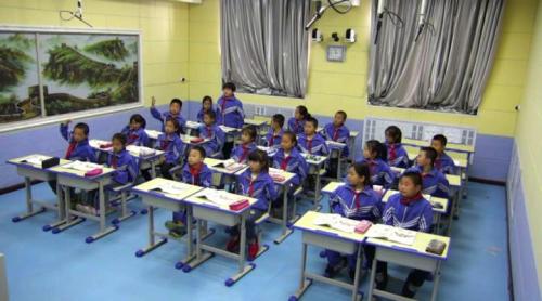 《13.我想和你们一起玩》部编版道法一年级下册-王老师-课堂实录