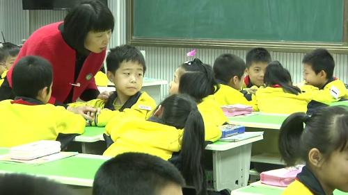 《14.学习有方法》部编版道法三年级下册-张老师-课堂实录