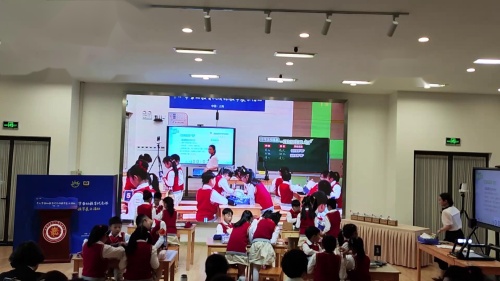 《豆芽培育准备、我为豆芽做个“家”》2025三年级农业生产劳动教育展示课视频