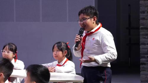 《白天与黑夜》2025粤教版科学五年级下册优质课展示活动-江西