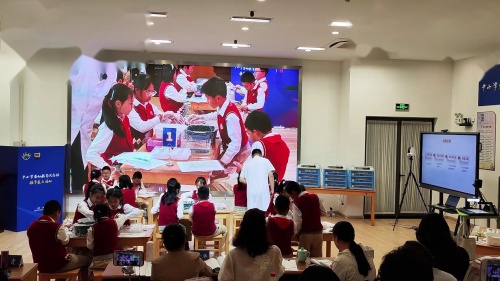 《生命奥秘之孵化》2025五年级劳动教育之农业生产劳动展示课视频