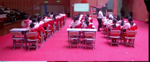 《说明事物抓住特征》2025部编版八下写作指导课研讨视频