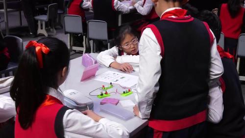 电路中的开关 - 优质课公开课视频专辑