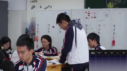 《文明的产生与早期发展》人教版高一历史“以学为主”主题教研2025研讨课视频