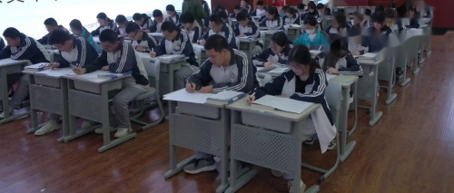 《新高考类信息类文本阅读》部编版高中语文复习2025研讨课视频