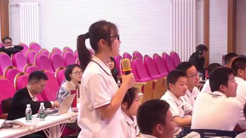 《信以抒怀致青年——朝花夕拾青年形象专题探究》2025-人教版初中语文“数智赋能·生本阅读”整本书深度阅读育人实践探索课视频