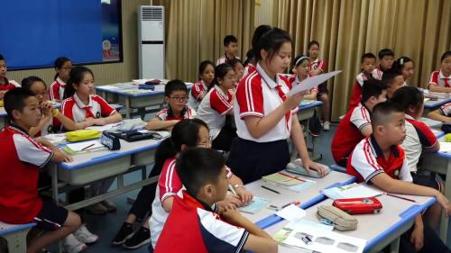 《表面涂色的正方体》2025苏教版六年级数学下册公开课视频