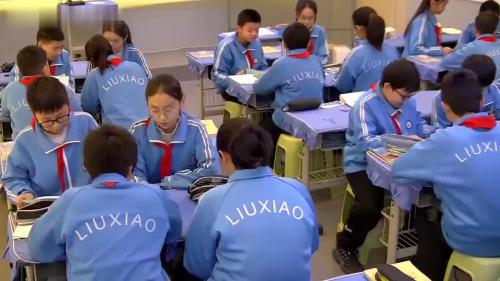 《乘法的再认识》2025人教版小学数学二年级上册公开课视频