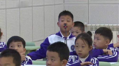 《10的再认识》2025人教版一上数学青教赛优质课视频