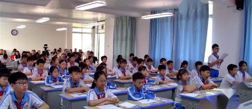 《找次品》人教版2025年小学数学校本教研活动展示课视频