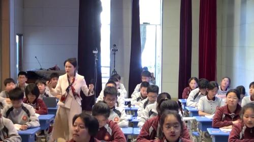 译林版英语七年级下册 《Unit6 Beautiful landscapes Reading1》2025优质课展评观摩研讨活动-方老师