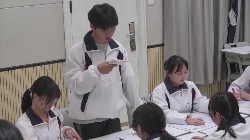 《第3课时阿 Q 之死的逻辑探究》2025部编版高二语文展示课视频