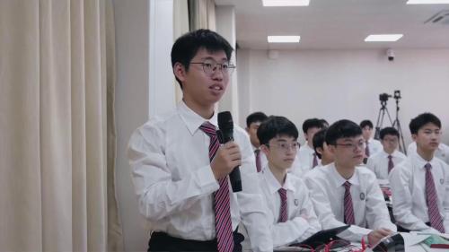 《导体电阻率的测量》2025人教版高二物理实验展示课视频