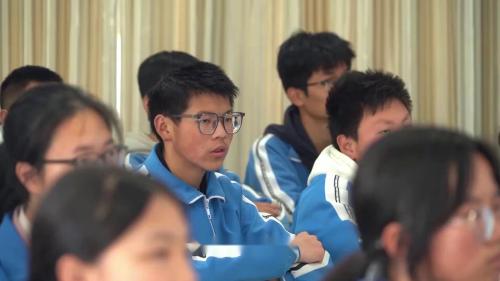 《电流与电压电阻的关系》2025人教版九年级物理展示课视频