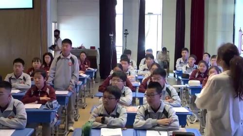 译林版英语七年级下册 《Unit6 Beautiful landscapes Reading1》2025优质课展评观摩研讨活动-王老师