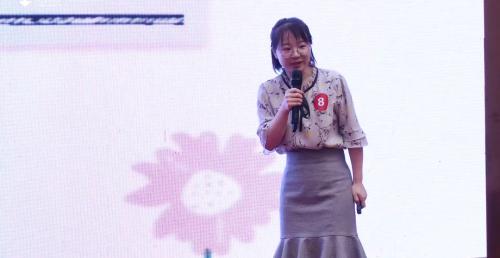 《非暴力沟通》小学四年级心理教师（十省一市）片段教学展示视频