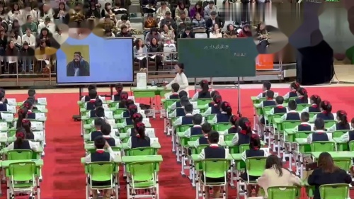 《古人谈读书》部编版语文-小学语文新课标赛课视频-扬州