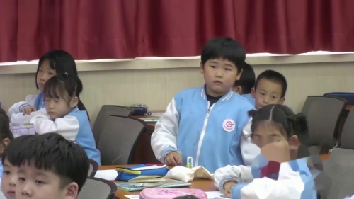 《两位数减一位数》人教版一年级数学下册公开课视频