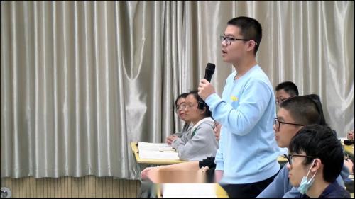 《赤壁赋》《我与地坛》联读》部编版高中语文2025研讨课视频