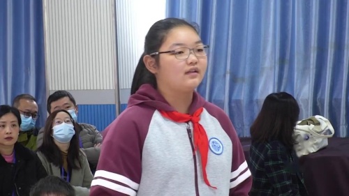 《父爱之舟》2025小学人工智能通识课教学交流展示课视频