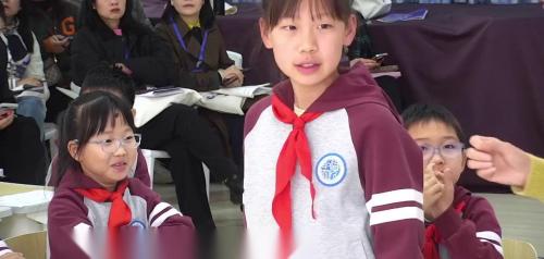 《把心跳的感受写清楚》部编版四下AI助力写作教学2025研讨课视频